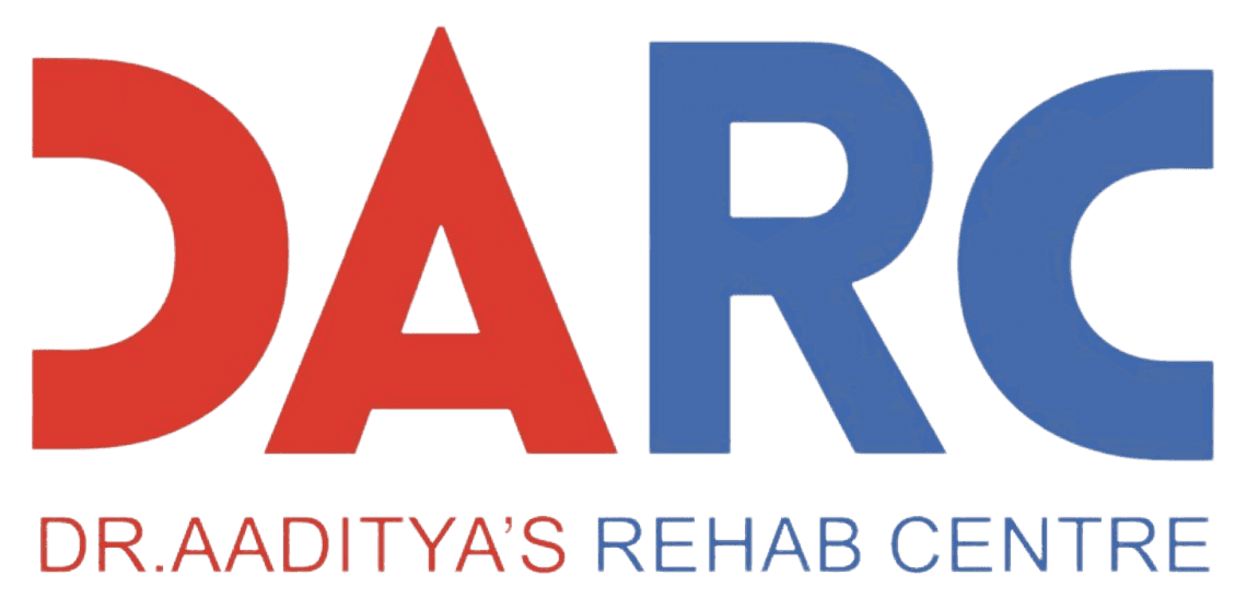 DARC - Dr. Aaditya's Rehab Centre