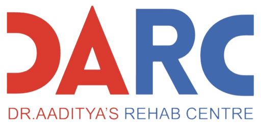 DARC - Dr. Aaditya's Rehab Centre