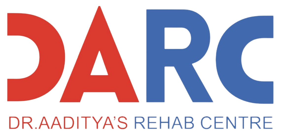DARC - Dr. Aaditya's Rehab Centre
